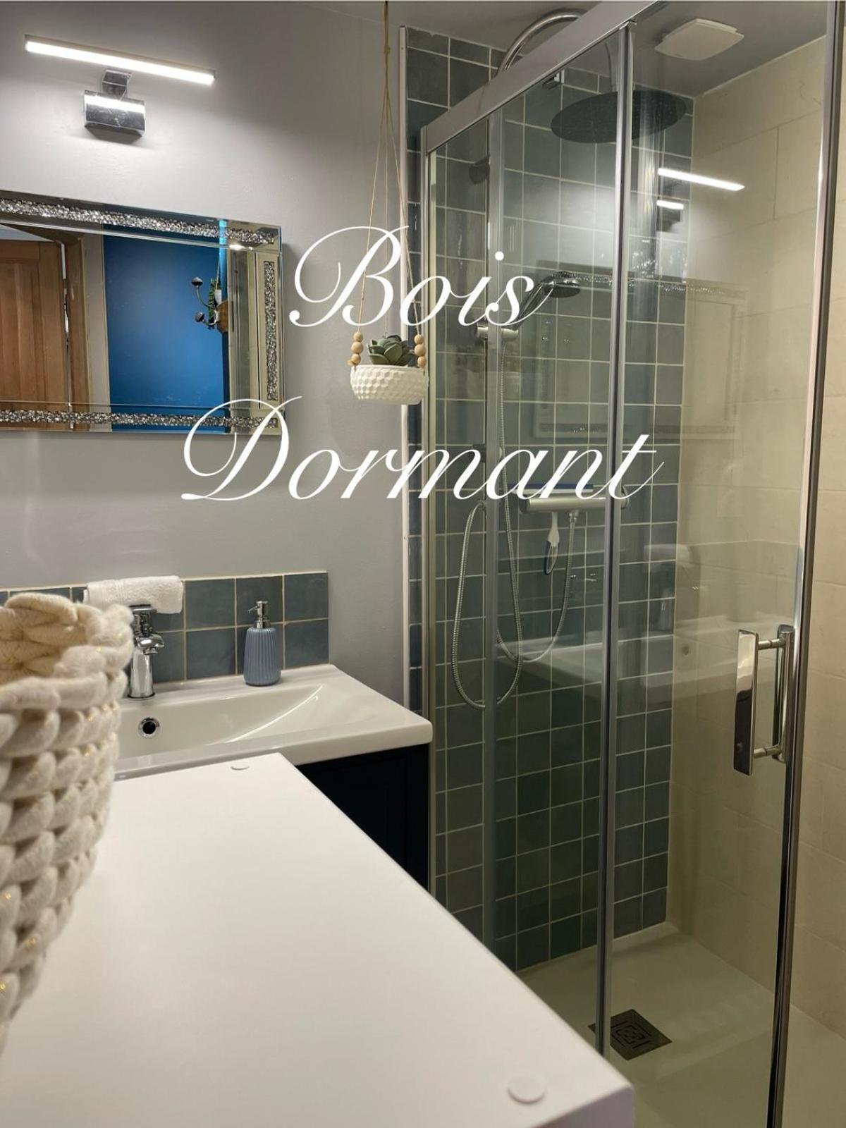 Le Relais, La Dormance, Le Bois Dormant Hotel Châteauvieux Buitenkant foto